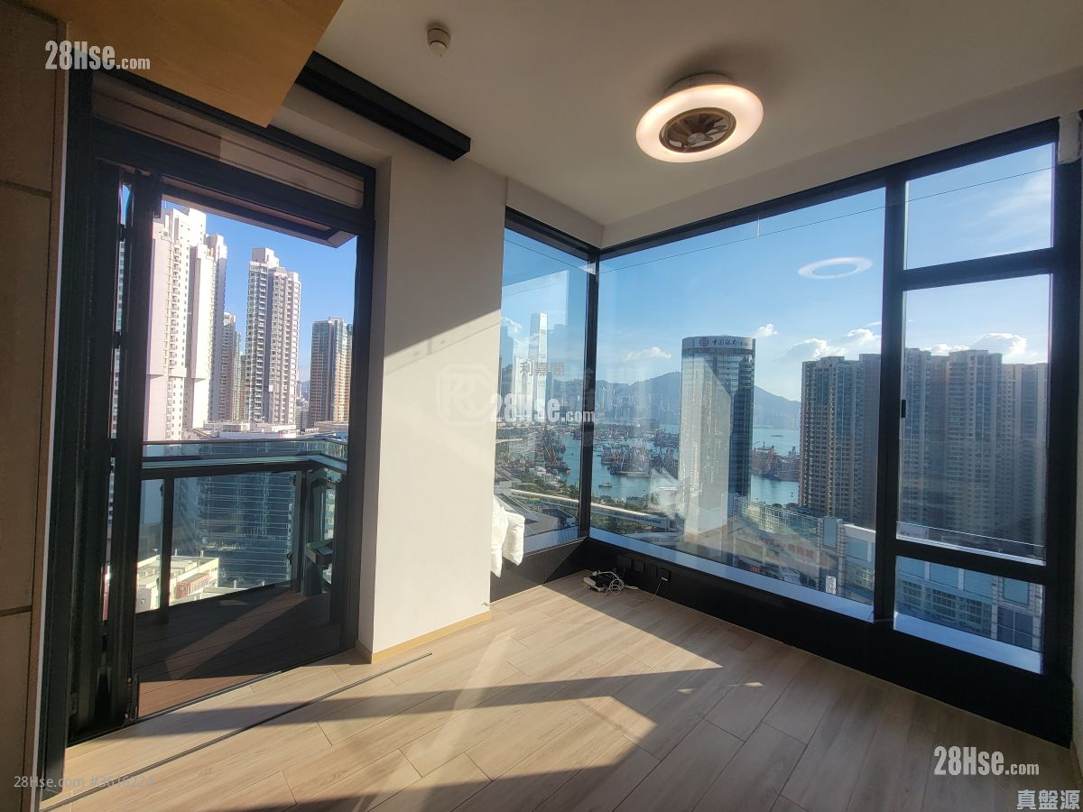 The Quinn Square Mile Rental 2 Bedrooms , 1 Bathroom 447 ft² The Quinn Square Mile Rental 2 Bedrooms , 1 Bathroom 447 ft²