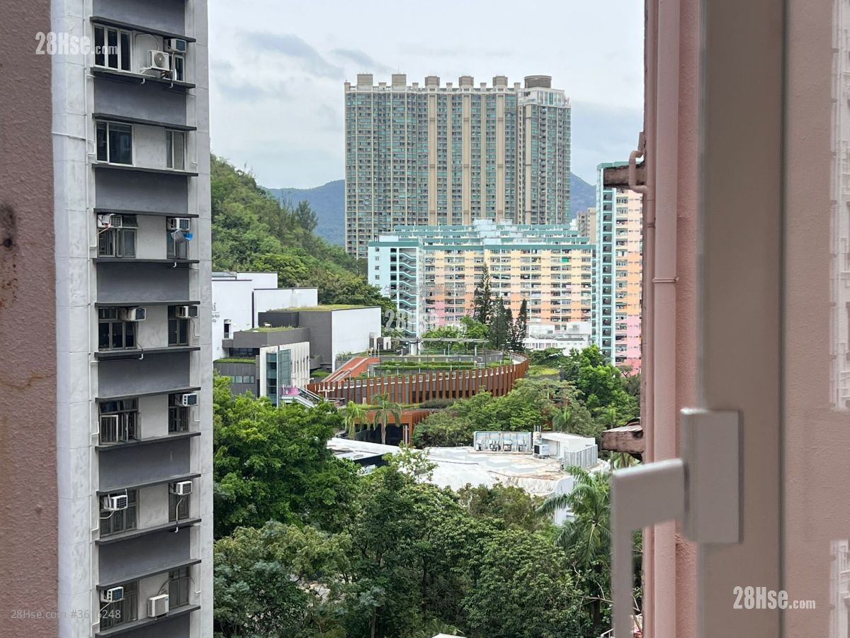 Sung Fu Building Sell 1 Bedroom , 1 Bathroom 274 ft² Sung Fu Building Sell 1 Bedroom , 1 Bathroom 274 ft²