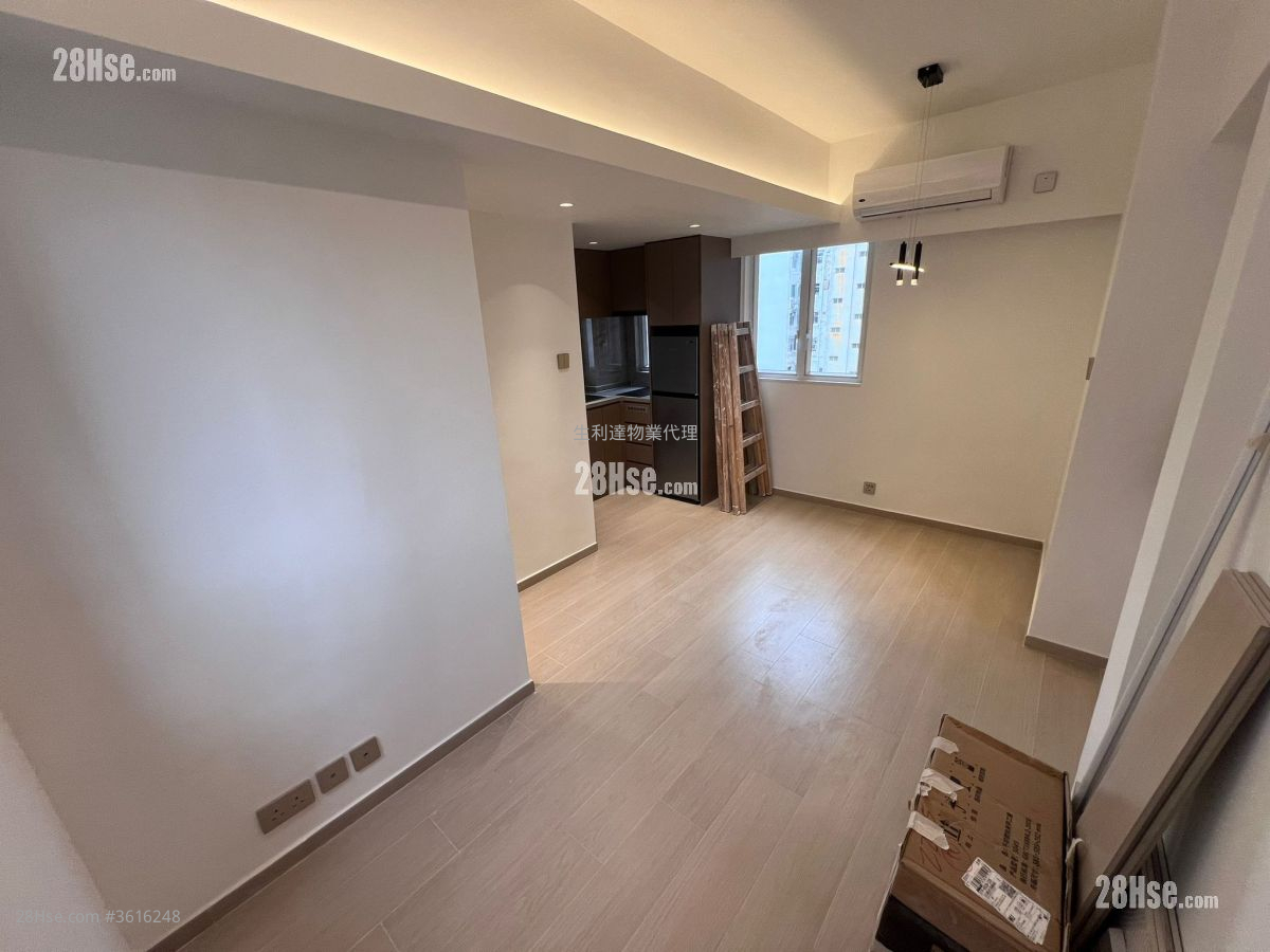 Sung Fu Building Sell 1 Bedroom , 1 Bathroom 274 ft² Sung Fu Building Sell 1 Bedroom , 1 Bathroom 274 ft²