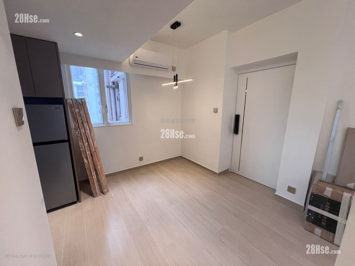 Sung Fu Building Sell 1 Bedroom , 1 Bathroom 274 ft² Sung Fu Building Sell 1 Bedroom , 1 Bathroom 274 ft²