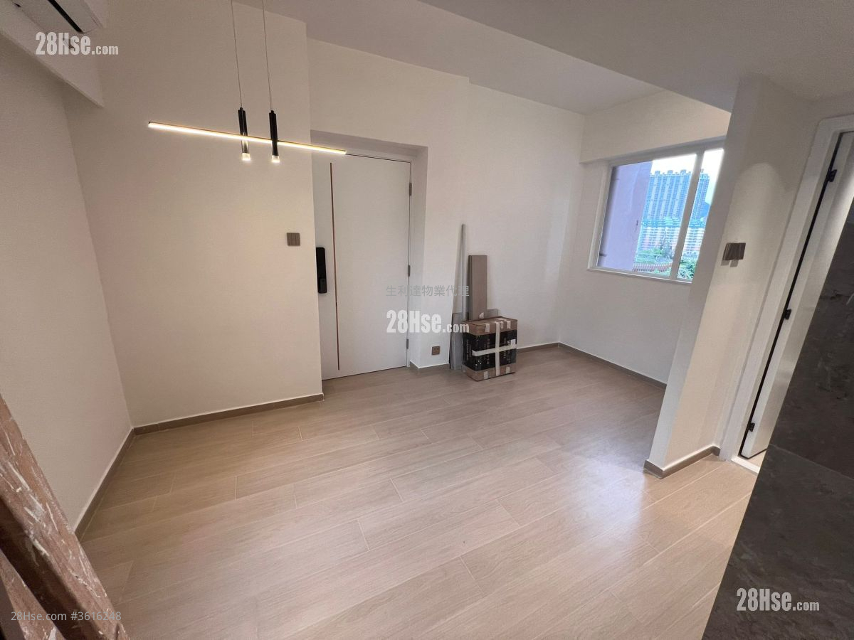 Sung Fu Building Sell 1 Bedroom , 1 Bathroom 274 ft² Sung Fu Building Sell 1 Bedroom , 1 Bathroom 274 ft²