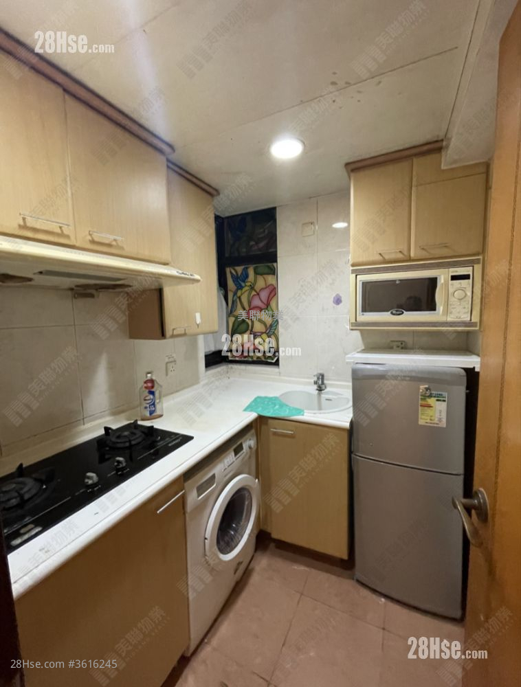 Grand Horizon Rental 2 Bedrooms 471 ft² Grand Horizon Rental 2 Bedrooms 471 ft²