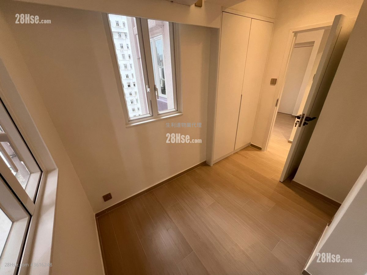 Sung Fu Building Sell 1 Bedroom , 1 Bathroom 274 ft² Sung Fu Building Sell 1 Bedroom , 1 Bathroom 274 ft²