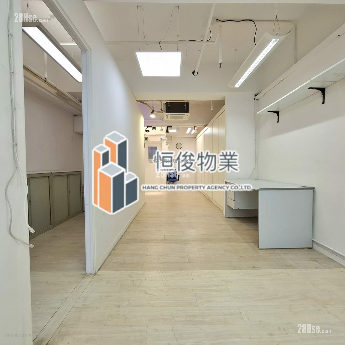 匯力工業中心 租盤 匯力工業中心 租盤