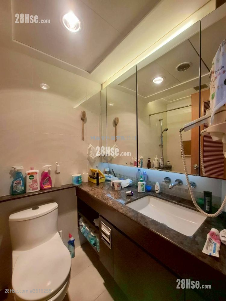 Le Bleu Deux Coastal Skyline Sell 2 Bedrooms 548 ft² Le Bleu Deux Coastal Skyline Sell 2 Bedrooms 548 ft²