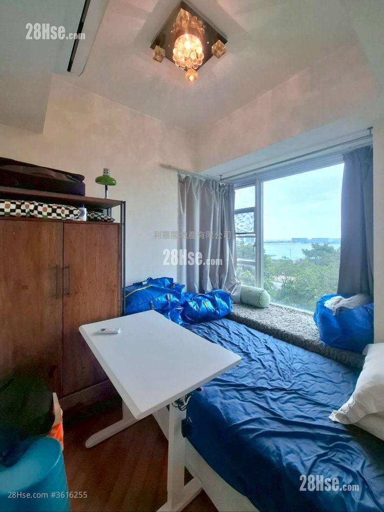 Le Bleu Deux Coastal Skyline Sell 2 Bedrooms 548 ft² Le Bleu Deux Coastal Skyline Sell 2 Bedrooms 548 ft²