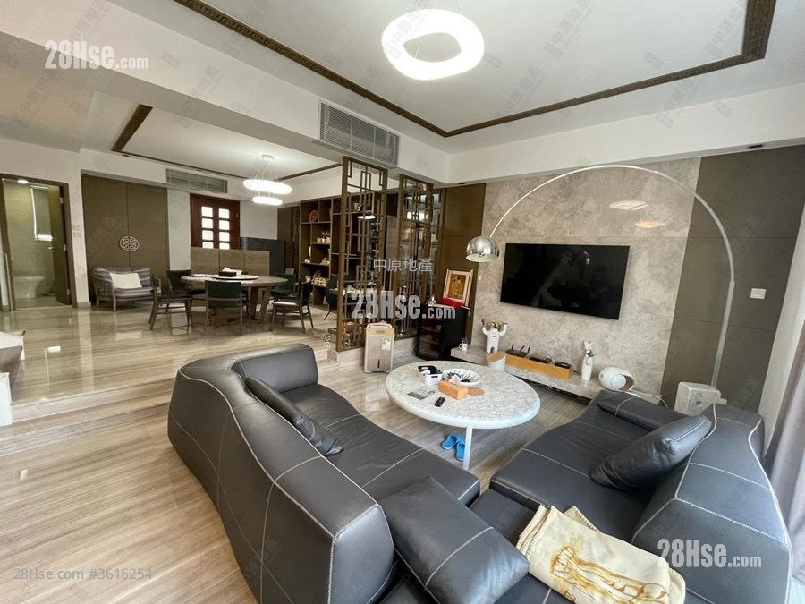 The Beverly Hills Sell 4 Bedrooms , 3 Bathrooms 2,959 ft²