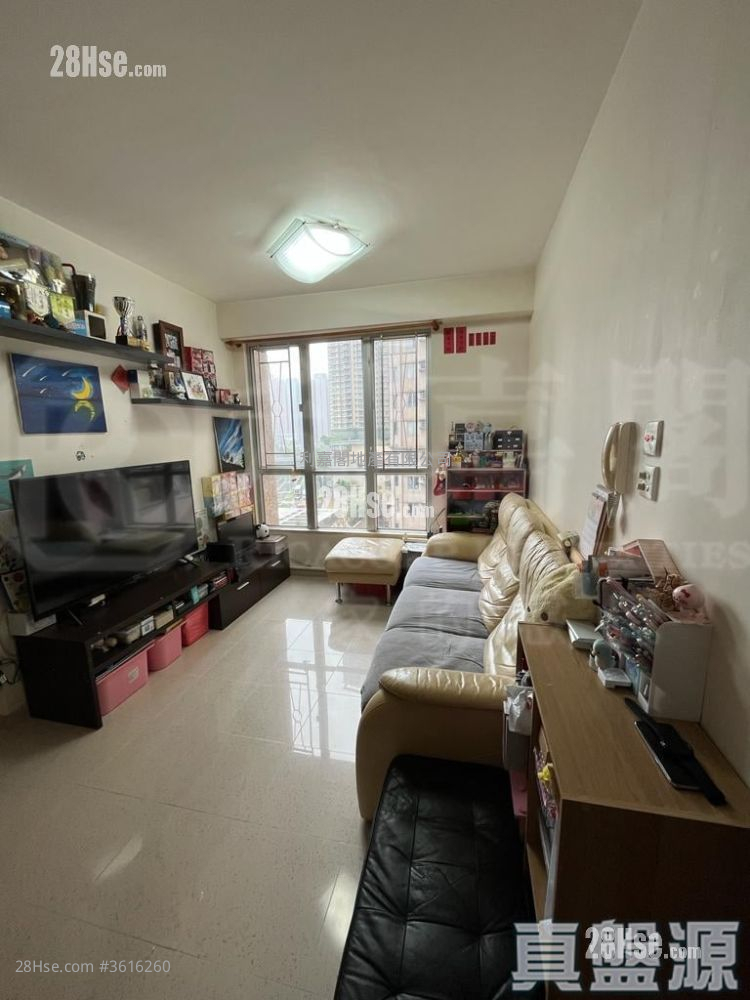 Bauhinia Garden Sell 2 Bedrooms 484 ft² Bauhinia Garden Sell 2 Bedrooms 484 ft²