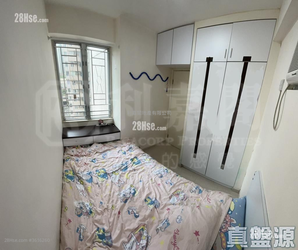 Bauhinia Garden Sell 2 Bedrooms 484 ft² Bauhinia Garden Sell 2 Bedrooms 484 ft²