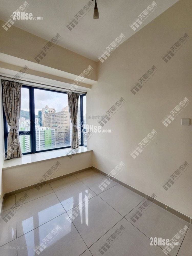 Primrose Hill Rental 1 Bedroom 282 ft²
