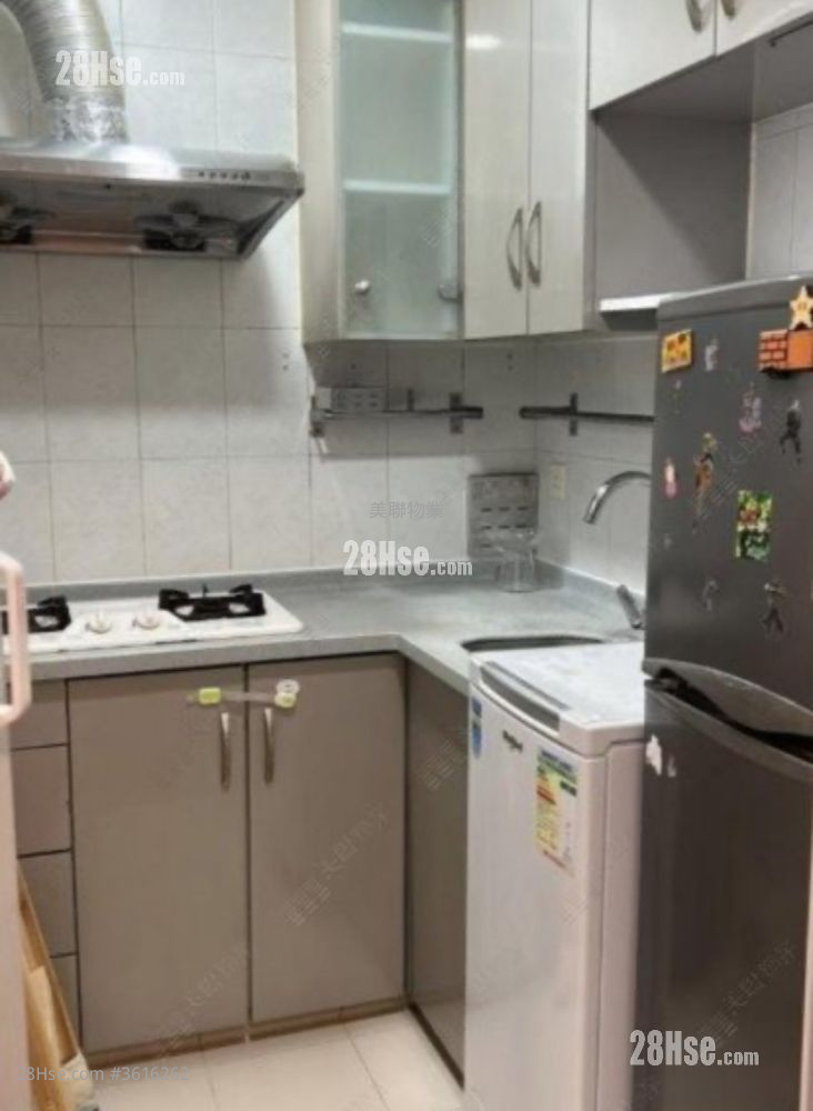 Tsing Yi Garden Rental 2 Bedrooms , 1 Bathroom 343 ft² Tsing Yi Garden Rental 2 Bedrooms , 1 Bathroom 343 ft²