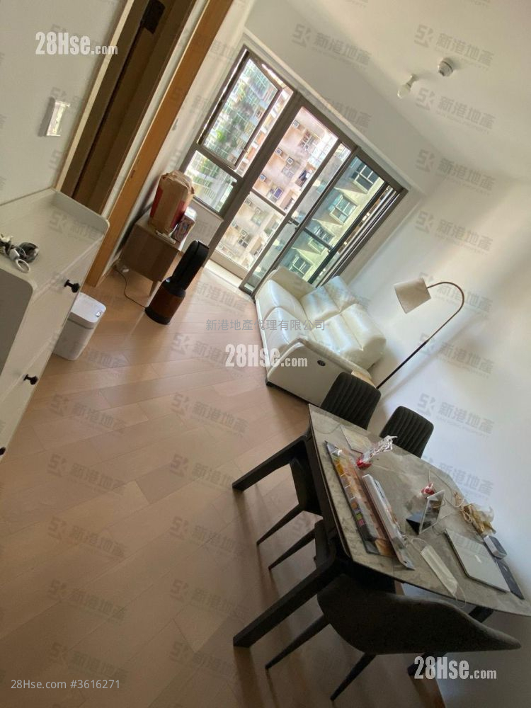 環海東岸 租盤 1 房 , 1 浴室 322 平方呎 環海東岸 租盤 1 房 , 1 浴室 322 平方呎