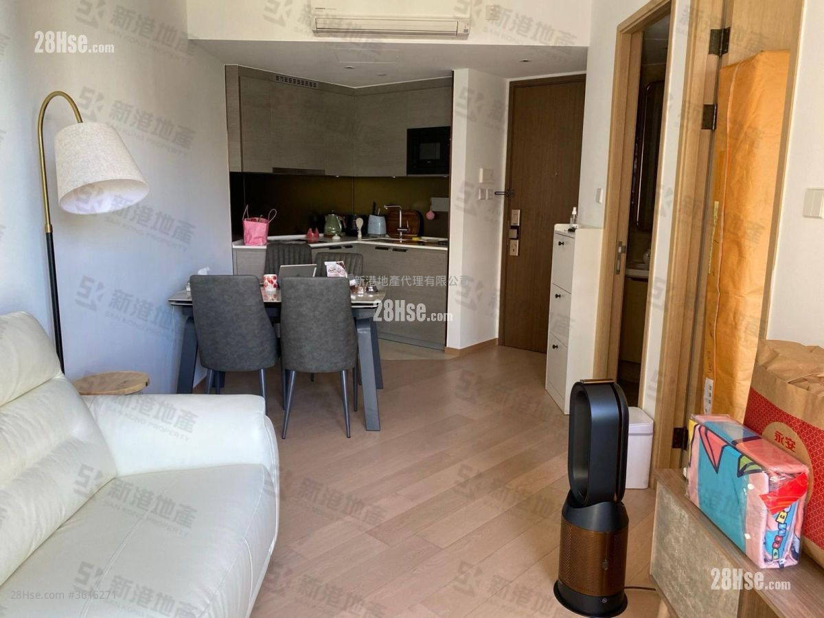 環海東岸 租盤 1 房 , 1 浴室 322 平方呎 環海東岸 租盤 1 房 , 1 浴室 322 平方呎