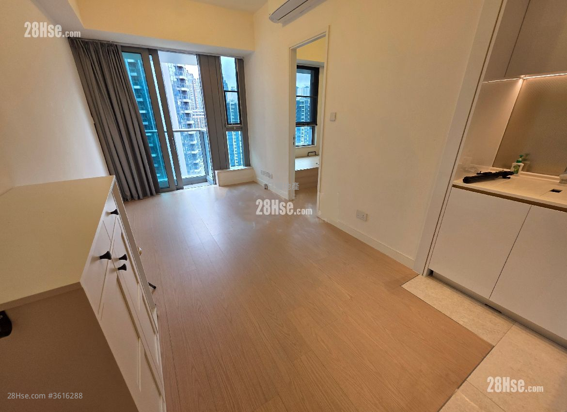 Monaco One Rental 1 Bedroom , 1 Bathroom 326 ft² Monaco One Rental 1 Bedroom , 1 Bathroom 326 ft²