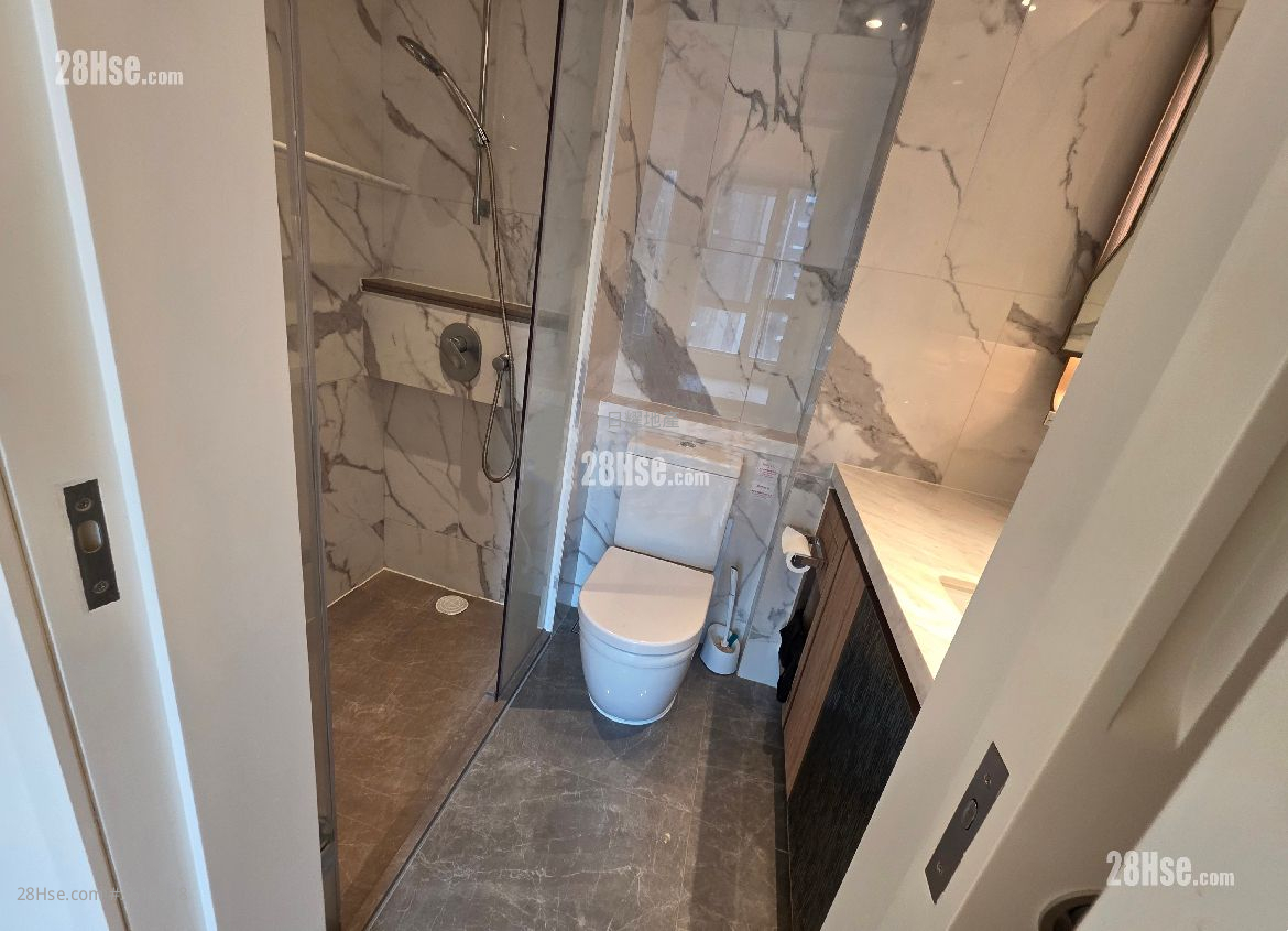 Monaco One Rental 1 Bedroom , 1 Bathroom 326 ft² Monaco One Rental 1 Bedroom , 1 Bathroom 326 ft²
