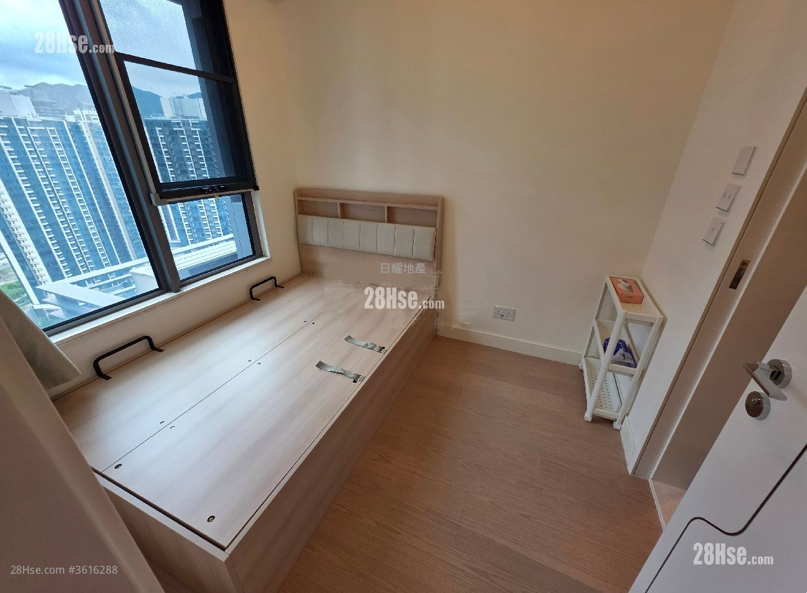 Monaco One Rental 1 Bedroom , 1 Bathroom 326 ft² Monaco One Rental 1 Bedroom , 1 Bathroom 326 ft²