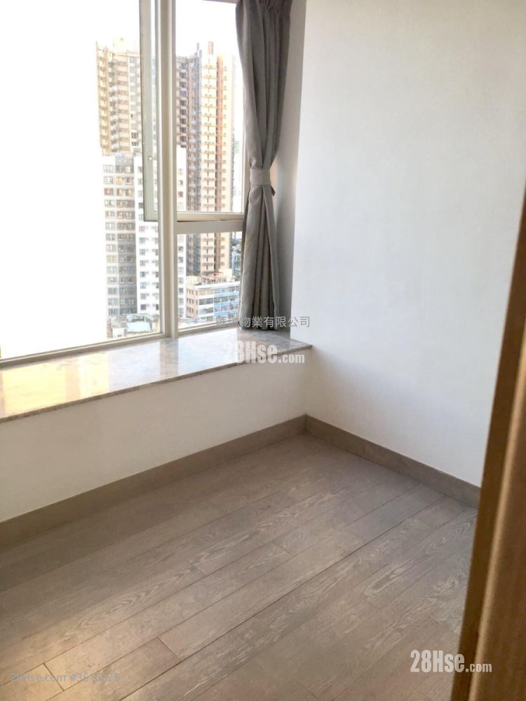 利港灣18 售盤 1 房 , 1 浴室 321 平方呎 利港灣18 售盤 1 房 , 1 浴室 321 平方呎