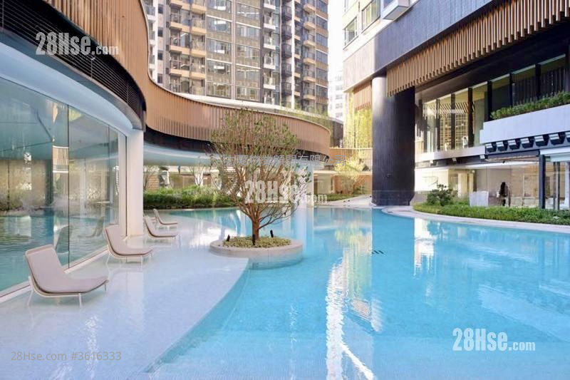 Fleur Pavilia Sell 3 Bedrooms , 2 Bathrooms 783 ft² Fleur Pavilia Sell 3 Bedrooms , 2 Bathrooms 783 ft²