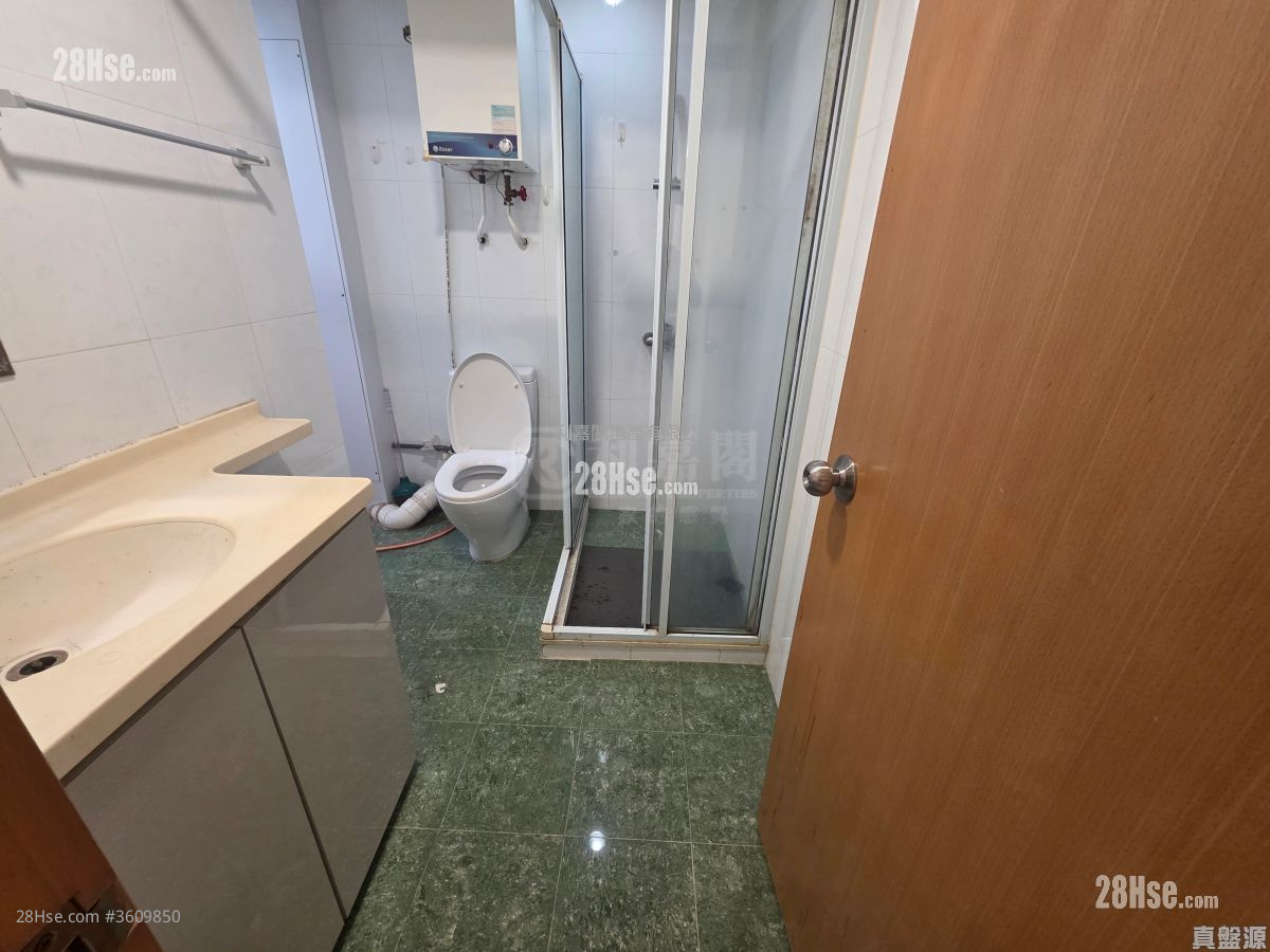 Mei Foo Sun Chuen Rental 2 Bedrooms , 1 Bathroom 467 ft² Mei Foo Sun Chuen Rental 2 Bedrooms , 1 Bathroom 467 ft²