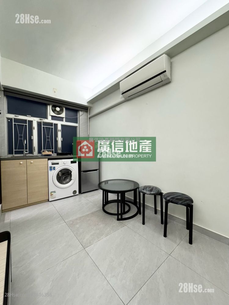 寶寧大廈 租盤 開放式間隔 , 1 浴室 150 平方呎 寶寧大廈 租盤 開放式間隔 , 1 浴室 150 平方呎