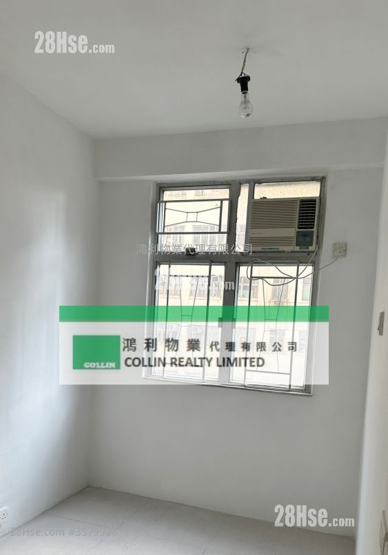 Fa Yuen Tower Sell 1 Bedroom , 1 Bathroom 242 ft²