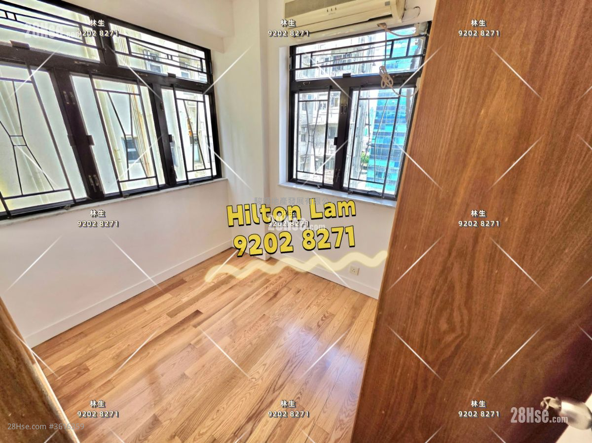 偉晴街36號 Sell 1 Bedroom , 1 Bathroom 270 ft² 偉晴街36號 Sell 1 Bedroom , 1 Bathroom 270 ft²