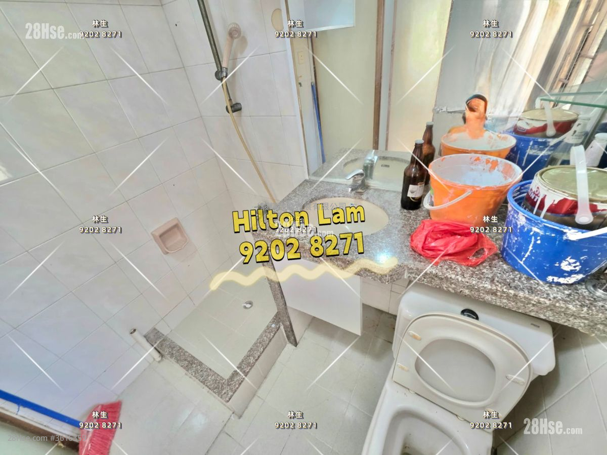 偉晴街36號 Sell 1 Bedroom , 1 Bathroom 270 ft² 偉晴街36號 Sell 1 Bedroom , 1 Bathroom 270 ft²