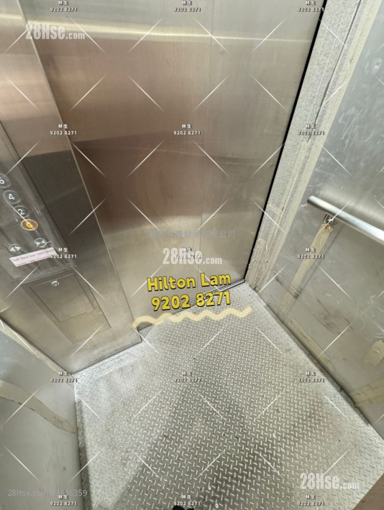 偉晴街36號 Sell 1 Bedroom , 1 Bathroom 270 ft² 偉晴街36號 Sell 1 Bedroom , 1 Bathroom 270 ft²