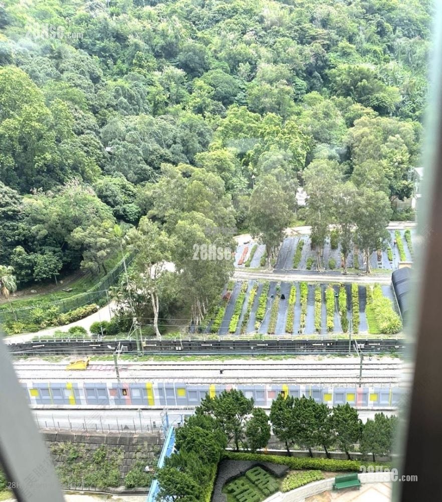 荃景花園 售盤 3 房 577 平方呎 荃景花園 售盤 3 房 577 平方呎