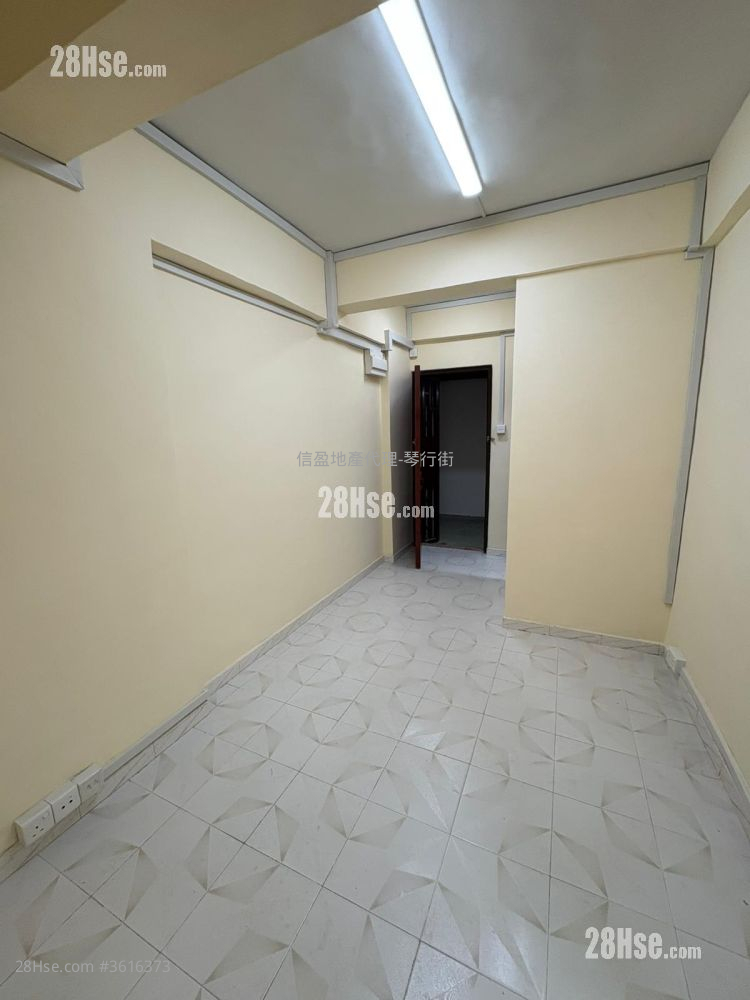 Hung Fuk Building Rental 2 Bedrooms , 1 Bathroom 305 ft² Hung Fuk Building Rental 2 Bedrooms , 1 Bathroom 305 ft²