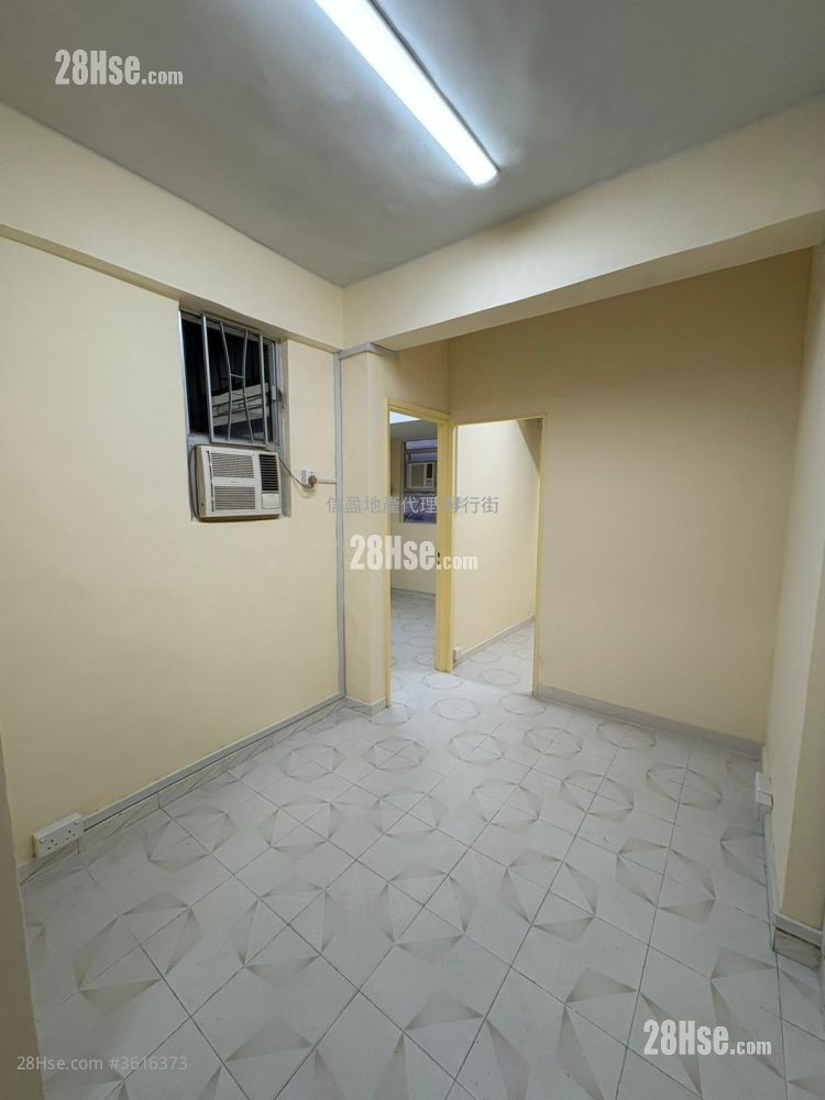 Hung Fuk Building Rental 2 Bedrooms , 1 Bathroom 305 ft² Hung Fuk Building Rental 2 Bedrooms , 1 Bathroom 305 ft²