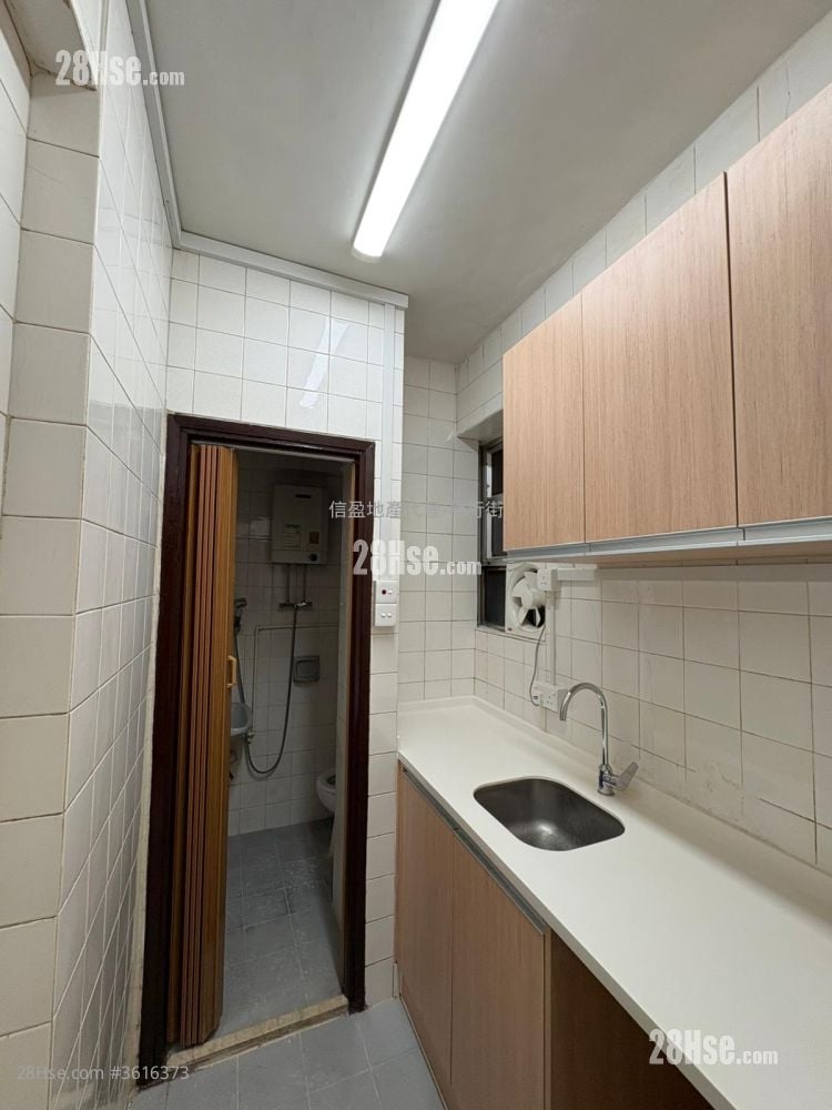 Hung Fuk Building Rental 2 Bedrooms , 1 Bathroom 305 ft² Hung Fuk Building Rental 2 Bedrooms , 1 Bathroom 305 ft²