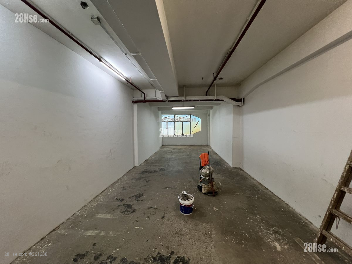 Po Chai Industrial Building Rental Po Chai Industrial Building Rental