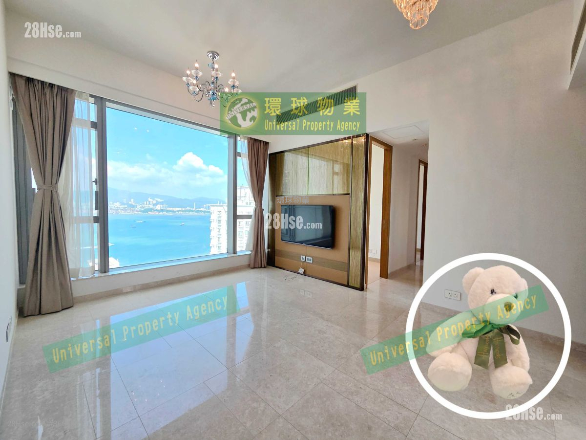 Imperial Kennedy Rental 3 Bedrooms , 2 Bathrooms 936 ft²