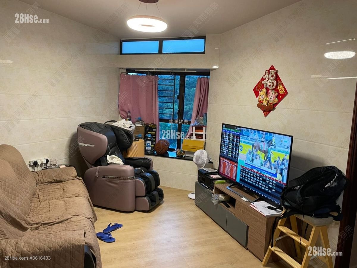 新城市廣場 售盤 3 房 , 2 浴室 640 平方呎 新城市廣場 售盤 3 房 , 2 浴室 640 平方呎