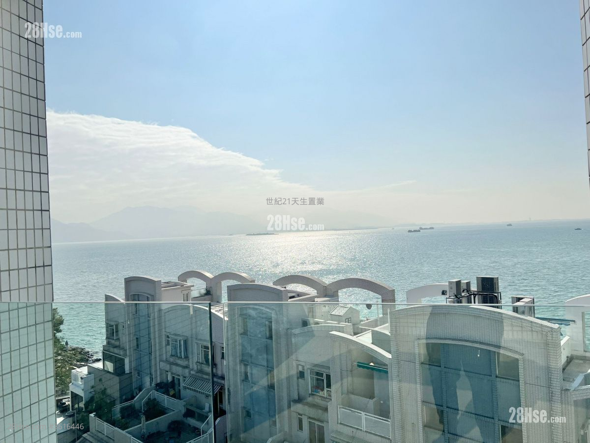 浪濤灣 售盤 4 房 , 3 浴室 1,787 平方呎 浪濤灣 售盤 4 房 , 3 浴室 1,787 平方呎