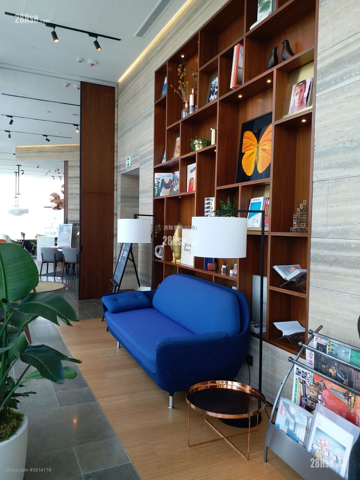 Skypark Rental Studio , 1 Bathroom 312 ft² Skypark Rental Studio , 1 Bathroom 312 ft²