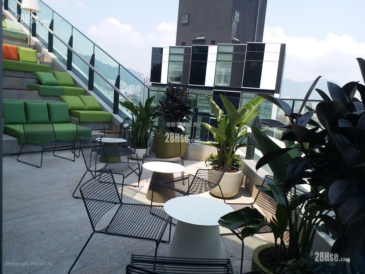 Skypark Rental Studio , 1 Bathroom 312 ft² Skypark Rental Studio , 1 Bathroom 312 ft²