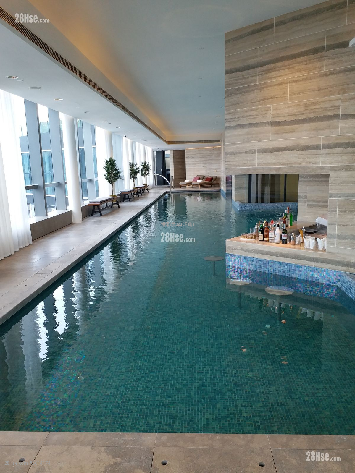 Skypark Rental Studio , 1 Bathroom 312 ft² Skypark Rental Studio , 1 Bathroom 312 ft²