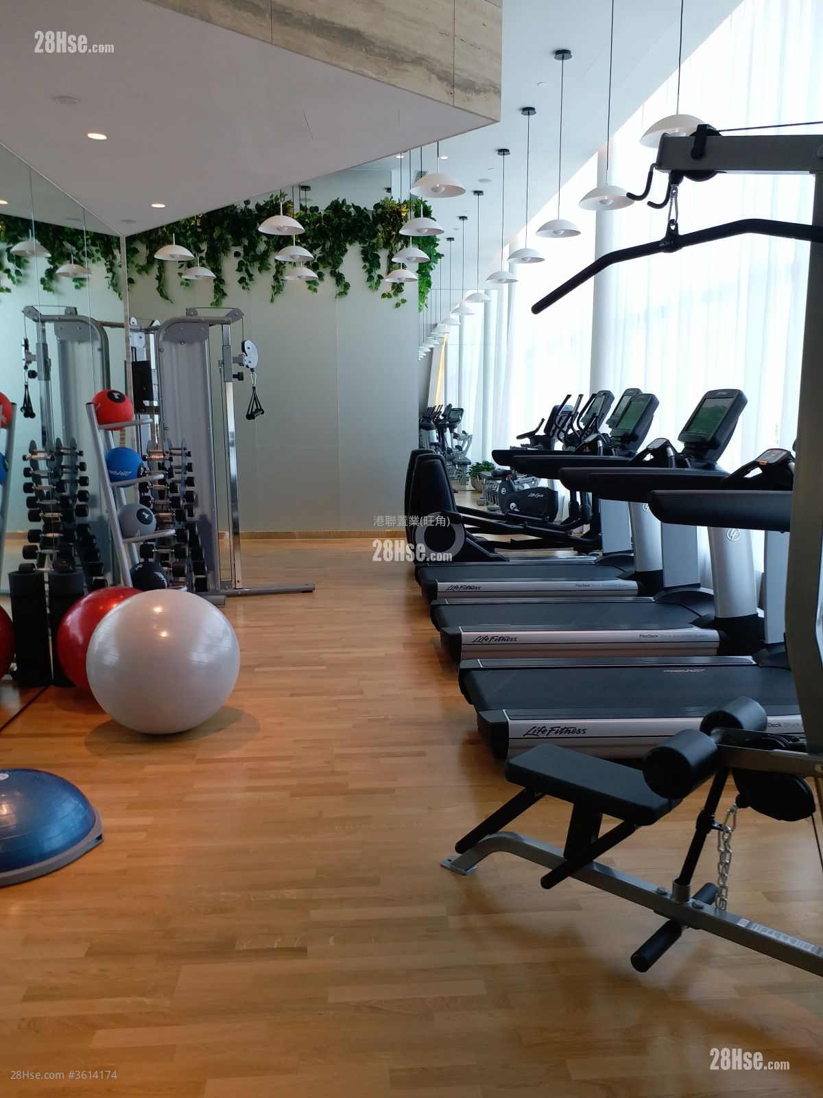 Skypark Rental Studio , 1 Bathroom 312 ft² Skypark Rental Studio , 1 Bathroom 312 ft²
