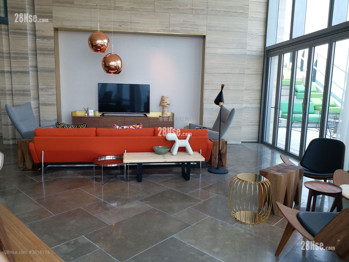 Skypark Rental Studio , 1 Bathroom 312 ft² Skypark Rental Studio , 1 Bathroom 312 ft²