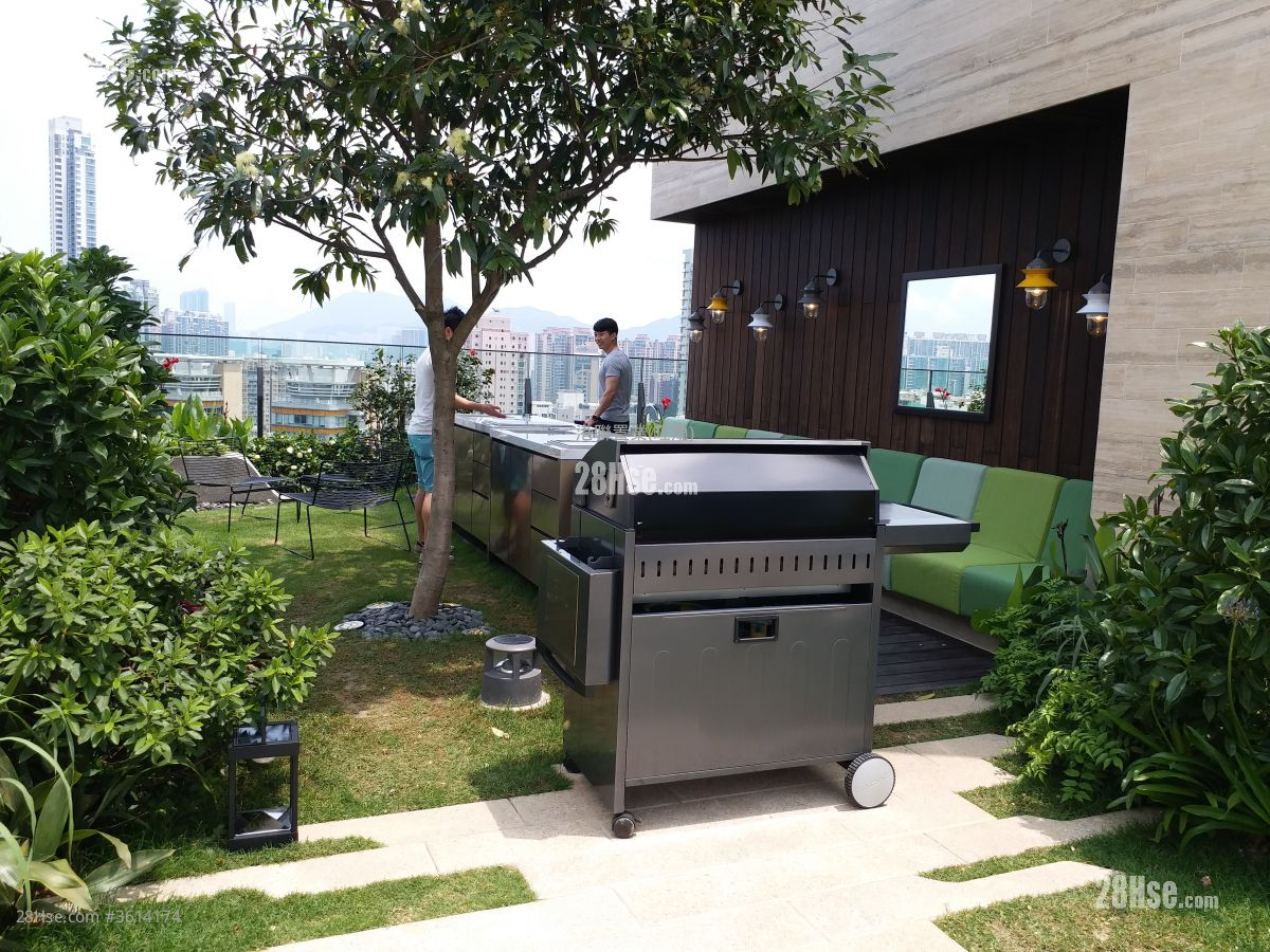 Skypark Rental Studio , 1 Bathroom 312 ft² Skypark Rental Studio , 1 Bathroom 312 ft²