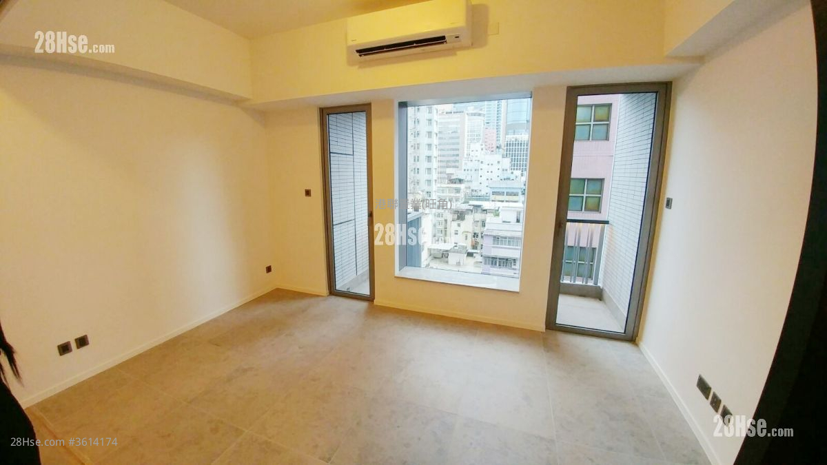 Skypark Rental Studio , 1 Bathroom 312 ft² Skypark Rental Studio , 1 Bathroom 312 ft²