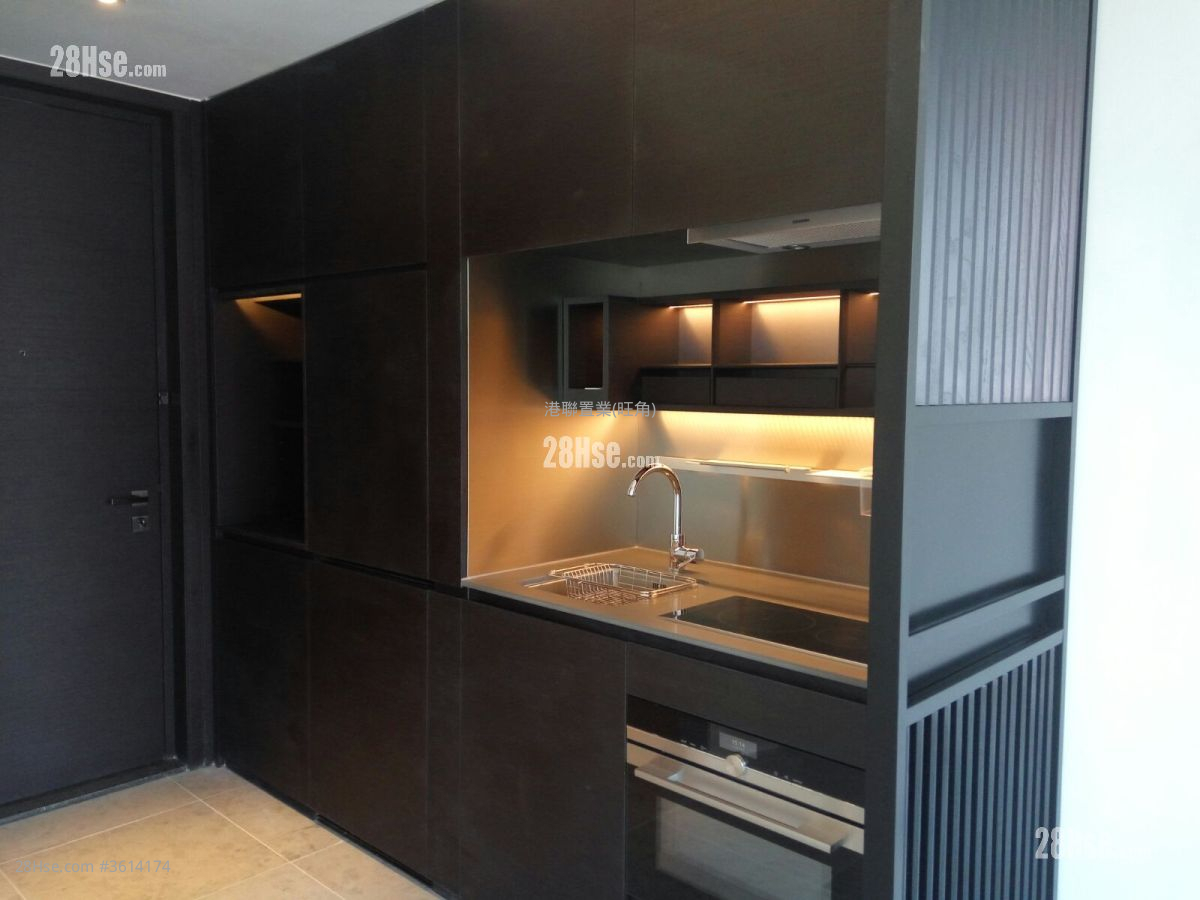 Skypark Rental Studio , 1 Bathroom 312 ft² Skypark Rental Studio , 1 Bathroom 312 ft²