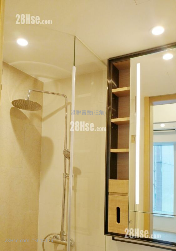 Skypark Rental Studio , 1 Bathroom 312 ft² Skypark Rental Studio , 1 Bathroom 312 ft²