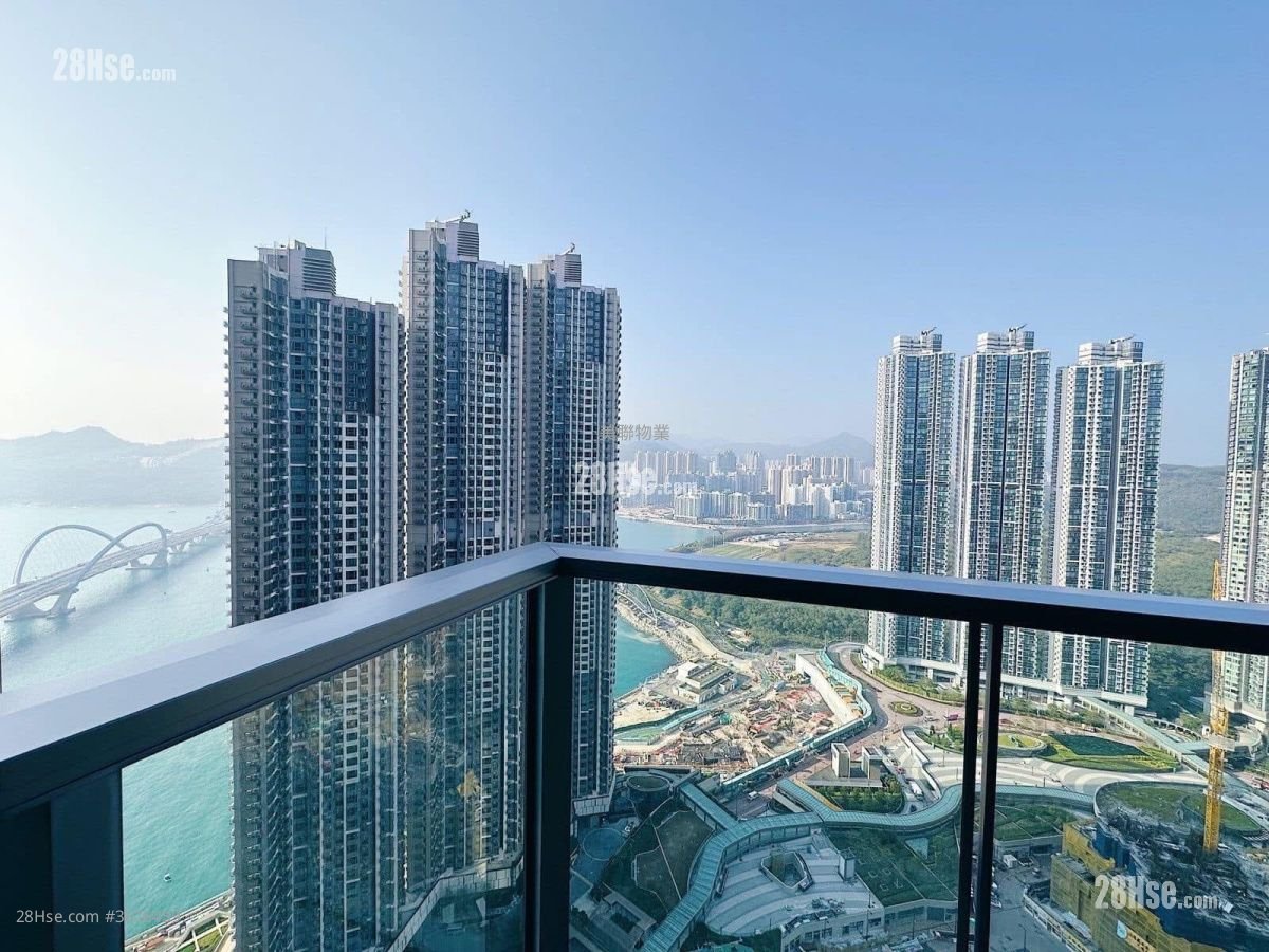 Marini Sell 2 Bedrooms 457 ft² Marini Sell 2 Bedrooms 457 ft²