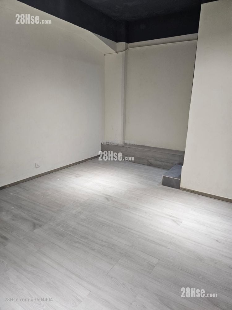 義達工業大廈 租盤