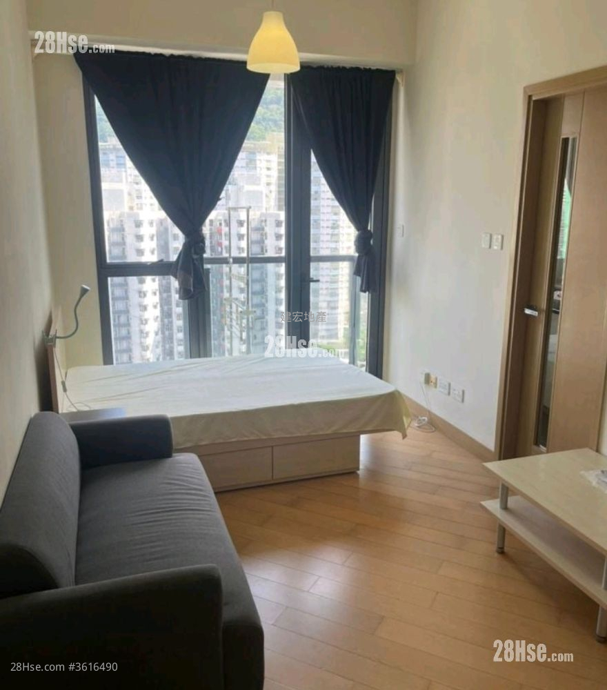 Warrenwoods Rental Studio , 1 Bathroom 265 ft² Warrenwoods Rental Studio , 1 Bathroom 265 ft²