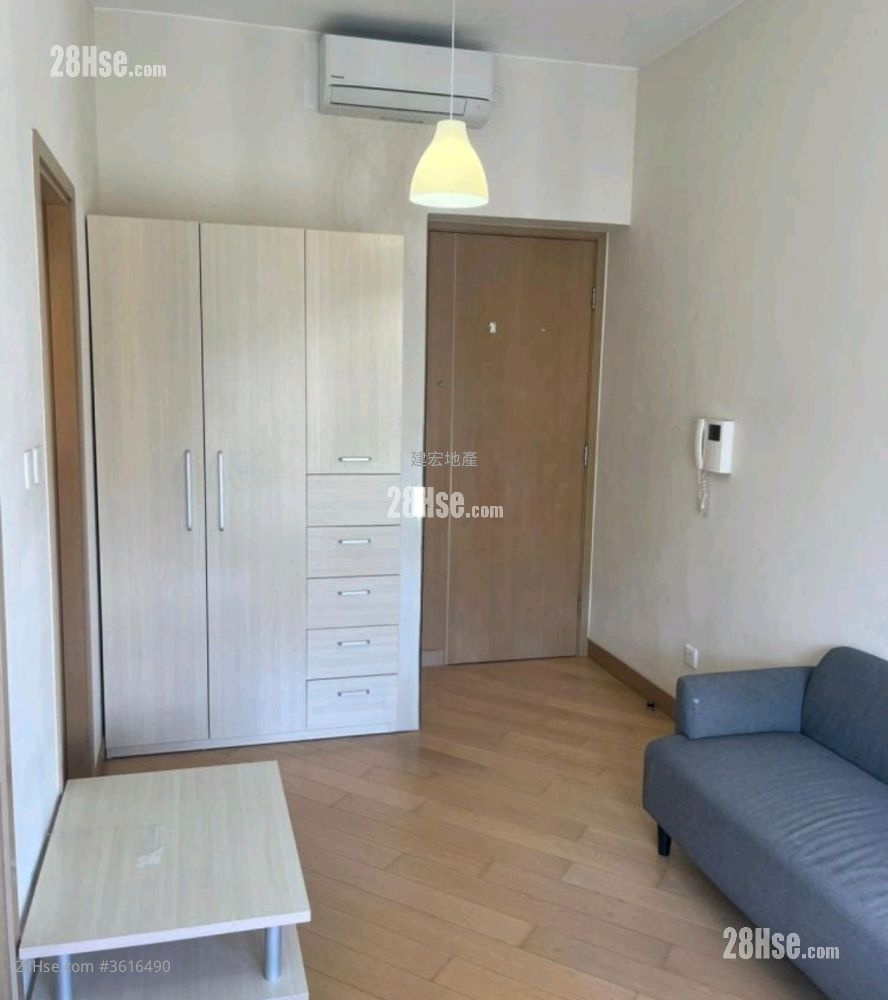 Warrenwoods Rental Studio , 1 Bathroom 265 ft² Warrenwoods Rental Studio , 1 Bathroom 265 ft²