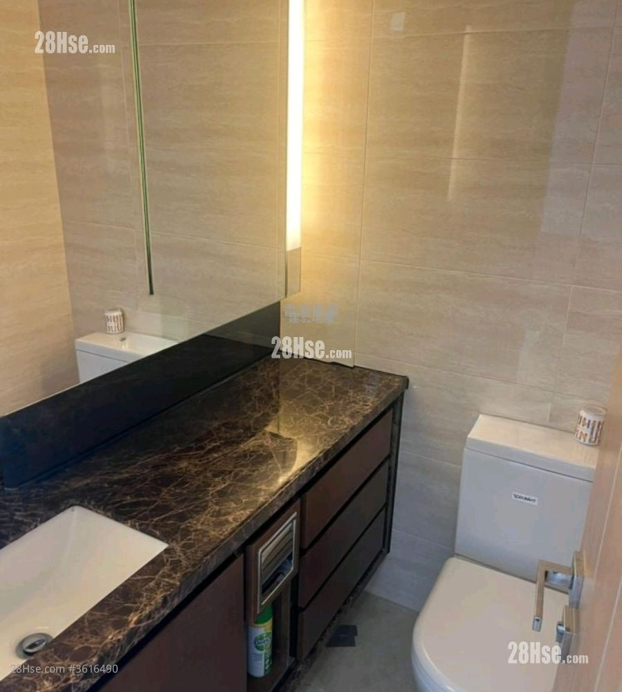 Warrenwoods Rental Studio , 1 Bathroom 265 ft² Warrenwoods Rental Studio , 1 Bathroom 265 ft²
